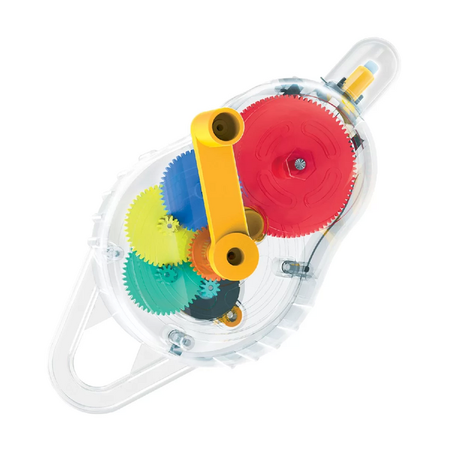 4M Eco System Technological Bulb Kit