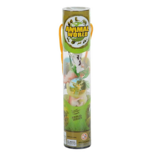 Farm in a Cylinder Box of 20