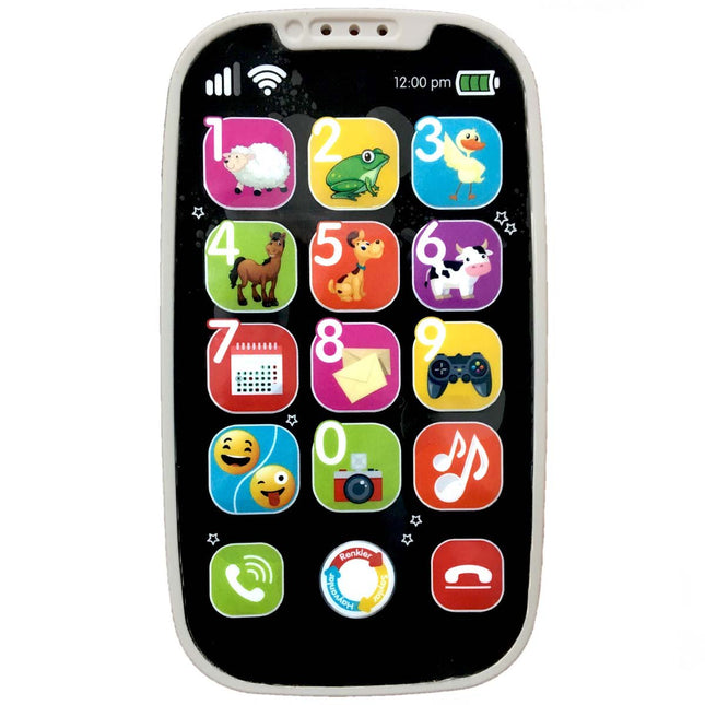 My LC Educational Smartphone