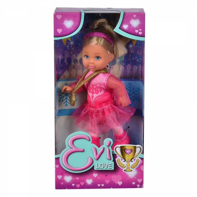 House of Ice Skating