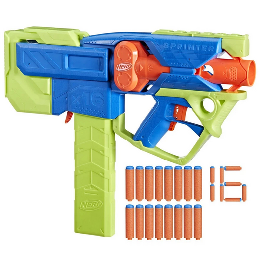Nerf N-Series Sprinter INT-F8625