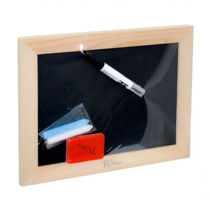 Playwood Wooden Tablet Writing Board