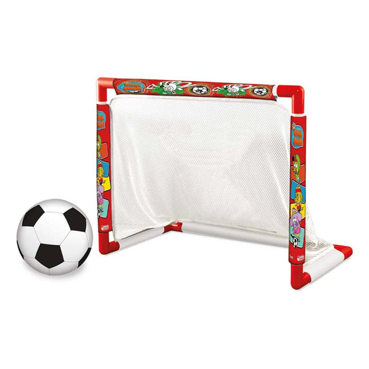 King Shakir Football Set
