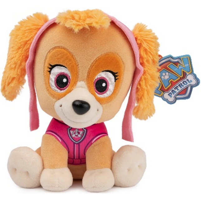 Paw Patrol Plush Skye 23 cm