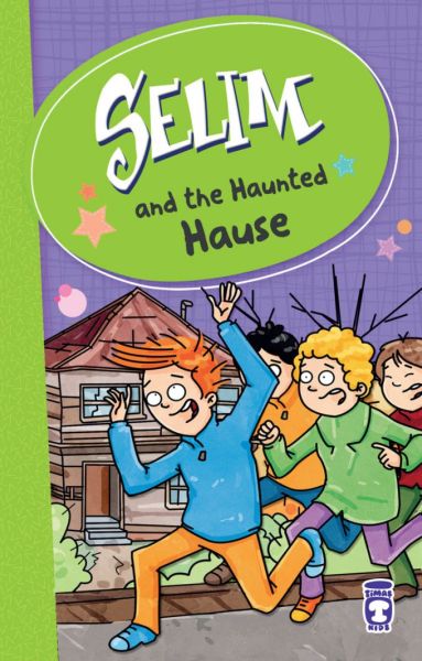 Selim and The Haunted House
