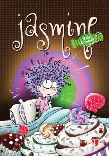 Jasmine - Kendini Kontrol Etme