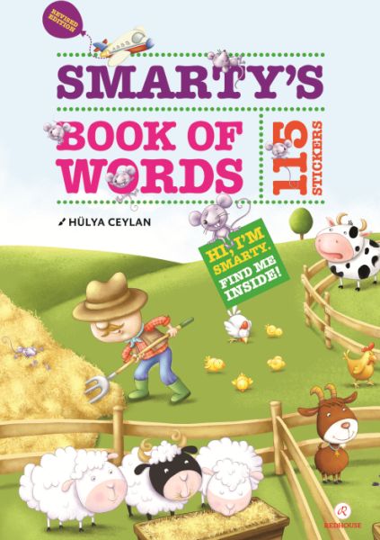 Smarty's Book of Words