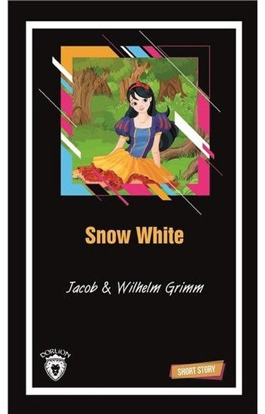 Snow White - Short Story
