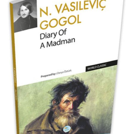 Diary Of A Madman