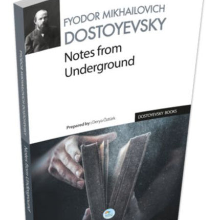 Notes from the Underground