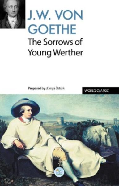 Genç Werther'in Acıları