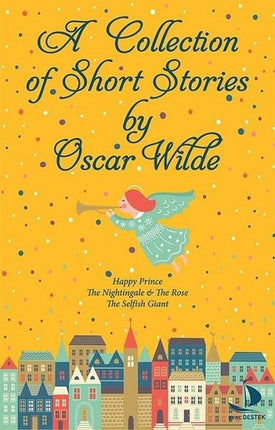 A Collection Of Short Stories (İngilizce)