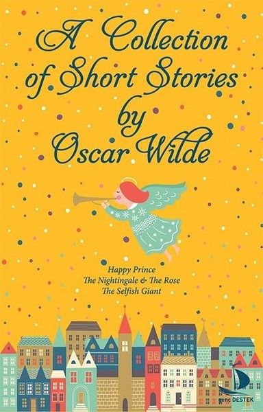 A Collection of Short Stories (English)