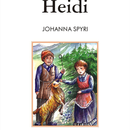 Heidi
