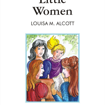 Little Woman
