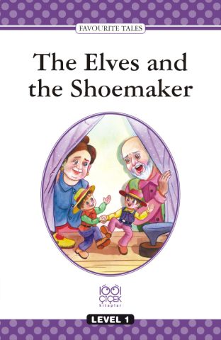 Level Books - Level 1 - The Elves and the Shoemaker