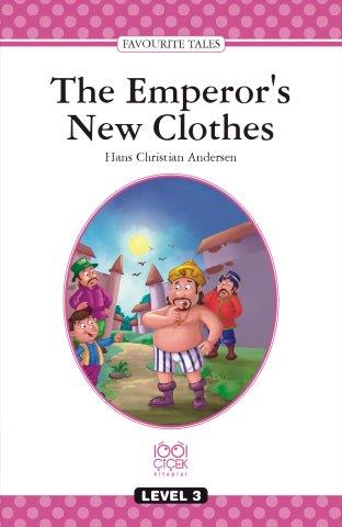 The Emperor's New Clothes - Level 3