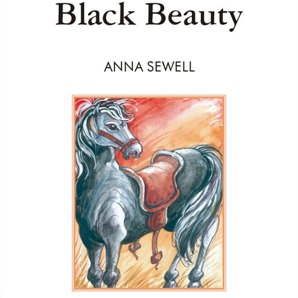 Black Beauty