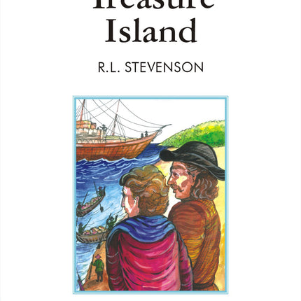 Treasure Island