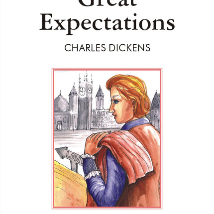 Great Expectations