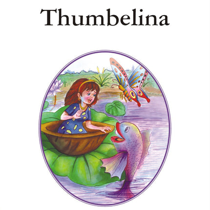 Thumbelina