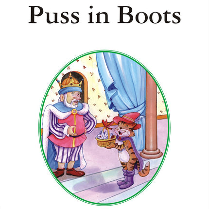 Puss in Boots