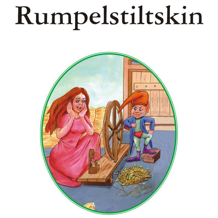 Rumpelstiltskin