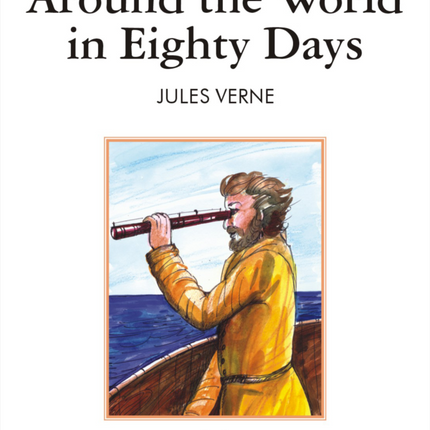 Around The Worl İn Eighty Days