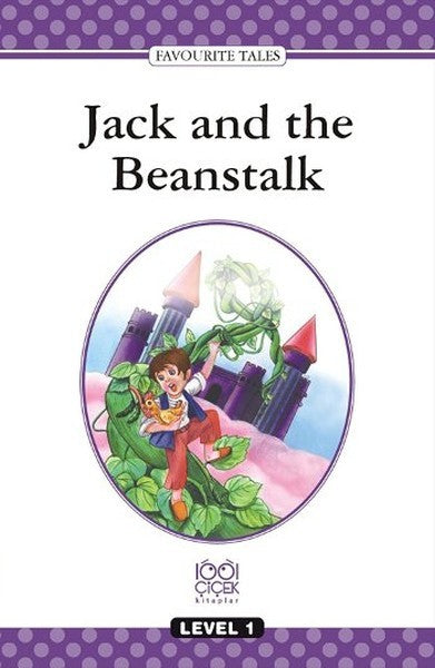 Jack ve Fasulye Sırığı