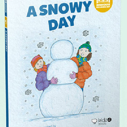 A Snowy Day