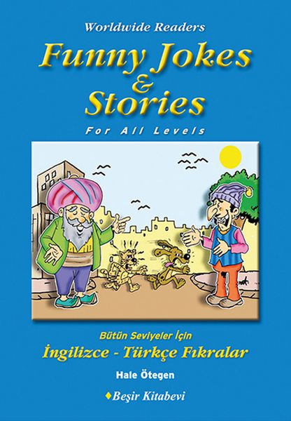 Funny Jokes Stories English Turkish Jokes for All Levels