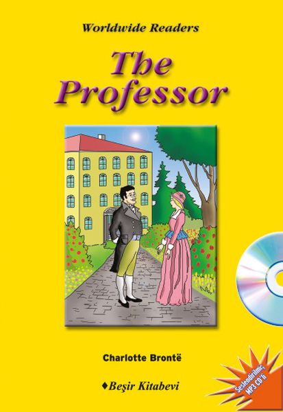The Professor - Level 6 (with CD)
