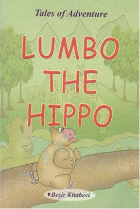 Lumbo The Hippo