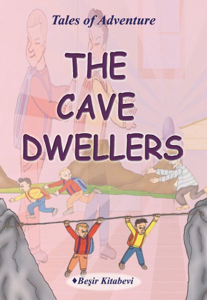 The Troglodytes