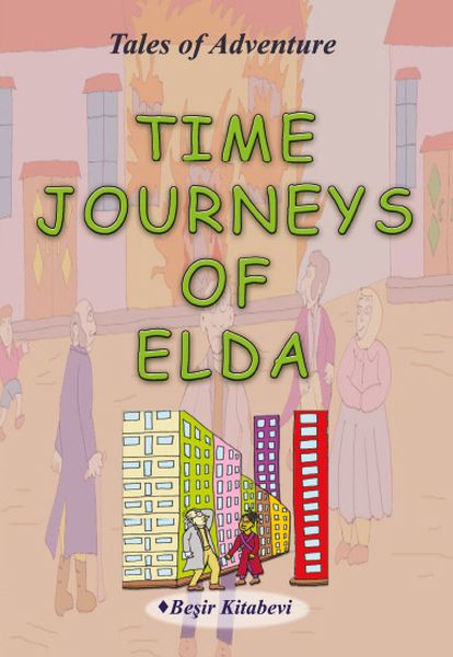 Elda's Time Journeys