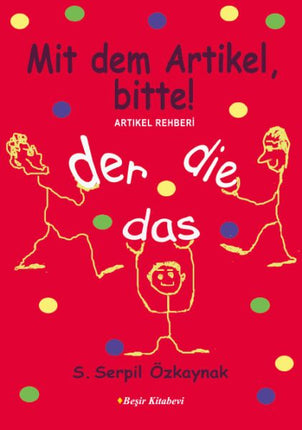 Artikel Rehberi Mit Dem Artikel Bitte