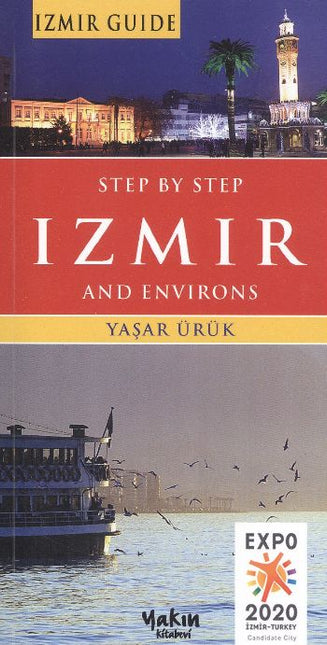 Step by Step Izmir and Surroundings