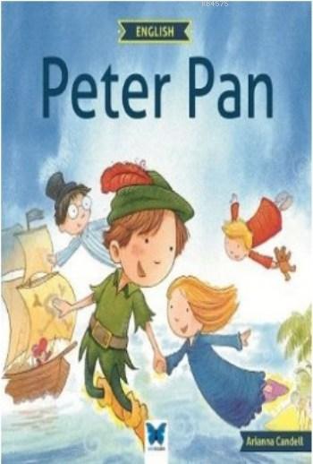 Peter Pan (İngilizce)