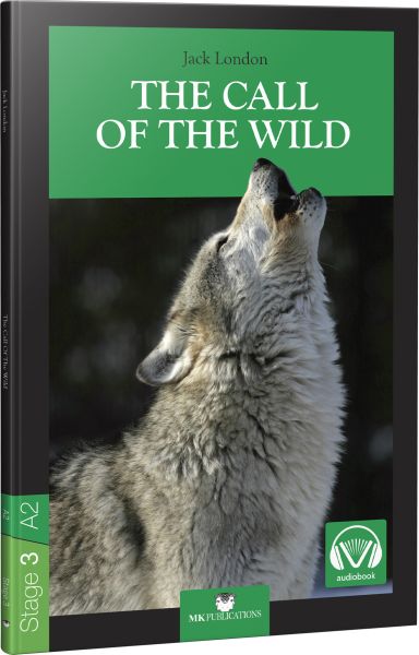 Stage-3 The Call Of The Wild - English Story