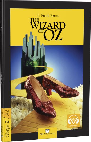 Stage 2 The Wizard of Oz - English Story