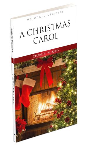 A Christmas Carol - English Classic Novel