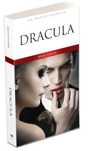 Dracula - English Classic Novel