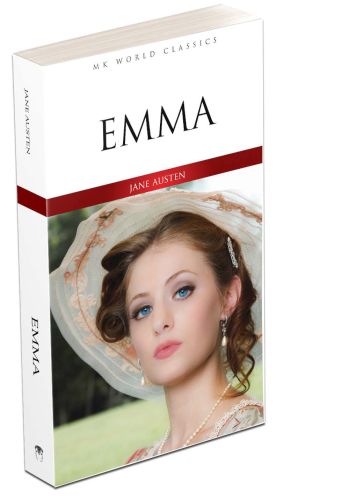Emma - English Classic Novel