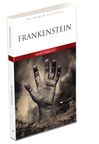 Frankenstein - English Classic Novel