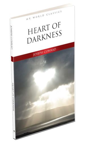 Heart Of Darkness - English Classic Novel