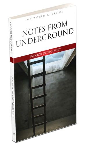 Notes From Underground - English Classic Novel