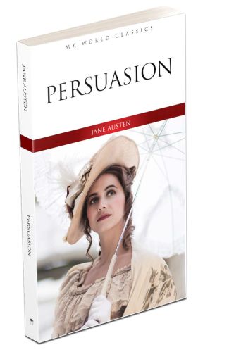 Persuasion - English Classic Novel