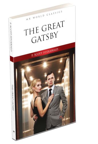 The Great Gatsby - English Classic Novel