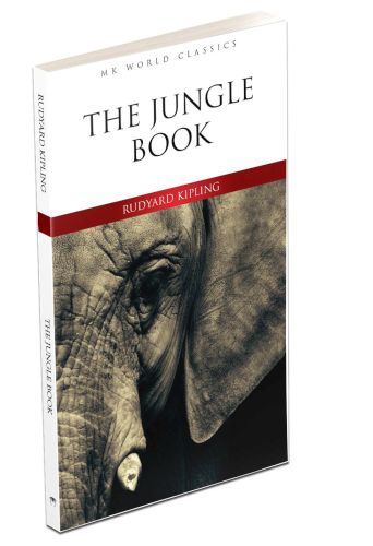 The Jungle Book - English Classic Novel