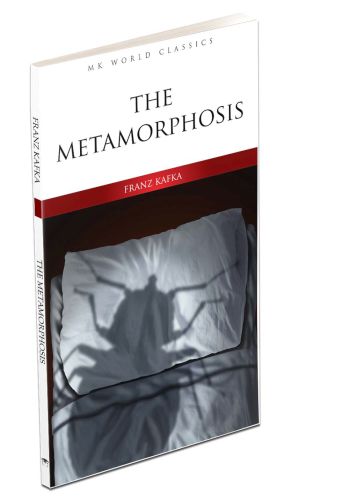 The Metamorphosis - English Classic Novel